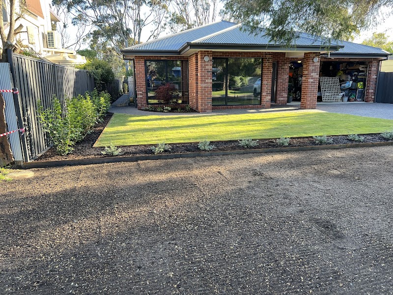 Outer Spaces Landscaping (Est. 2012) project 8