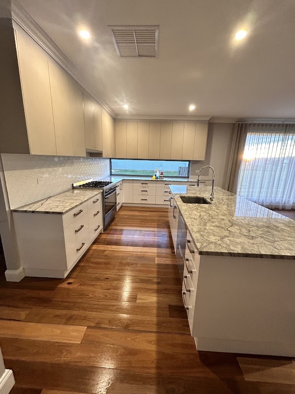 Outside the Lines Cleaning & Property Services photo 3