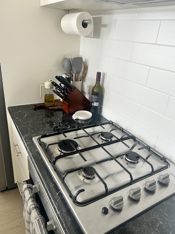 Outside the Lines Cleaning & Property Services work 4