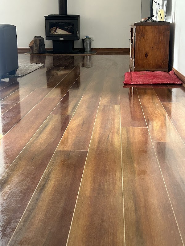 Outside the Lines Cleaning & Property Services project 5