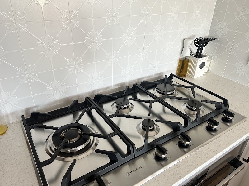 Outside the Lines Cleaning & Property Services project 7