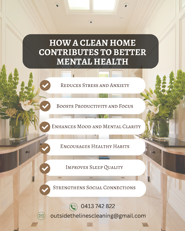 Outside the Lines Cleaning & Property Services project 9