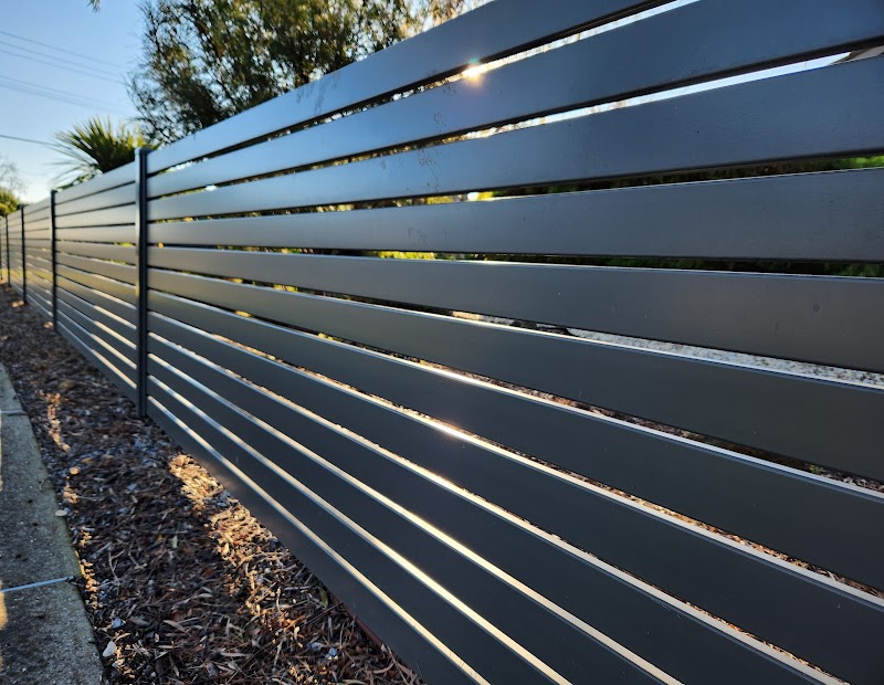 Outstanding Fencing work 1