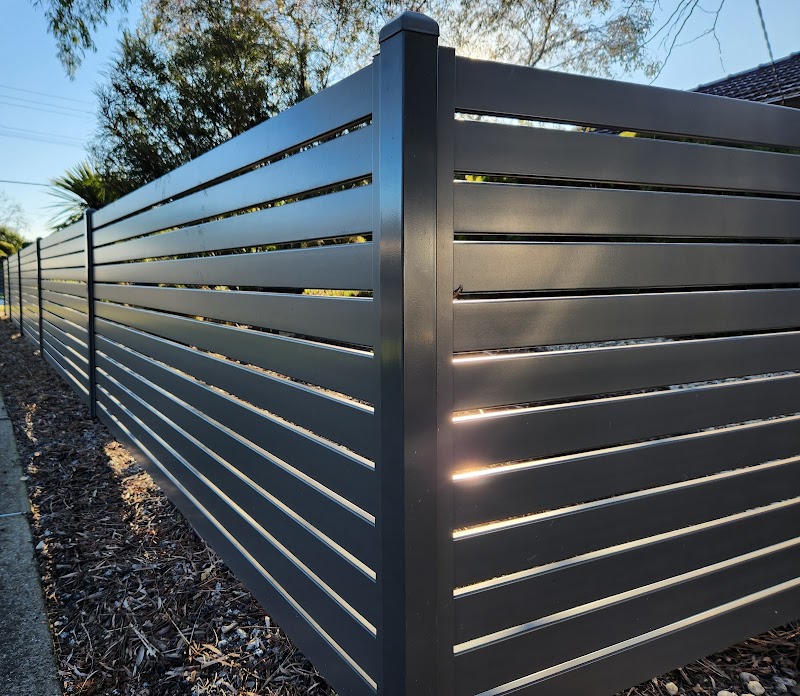 Outstanding Fencing work 2