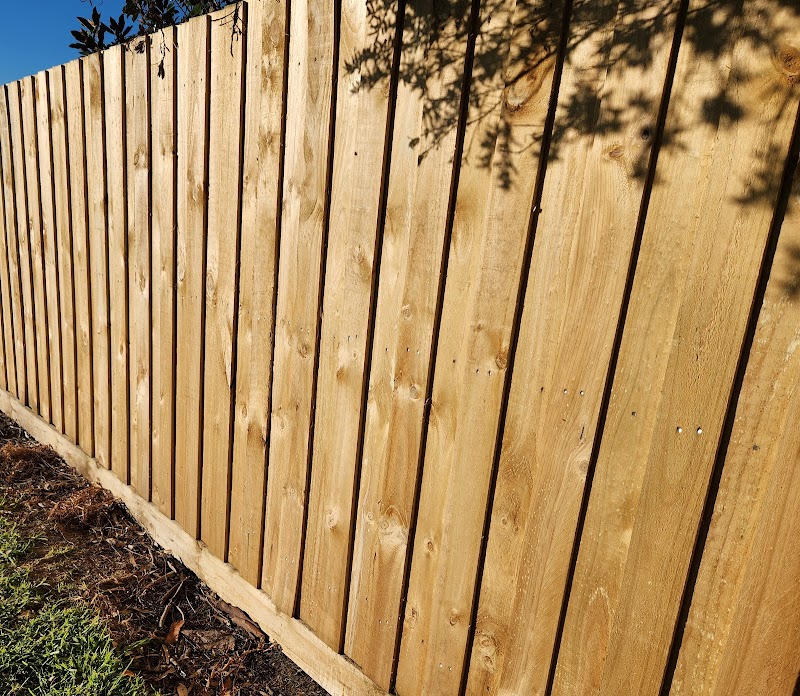 Outstanding Fencing work 3