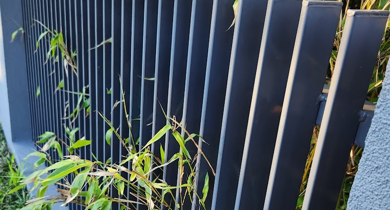 Outstanding Fencing work 4