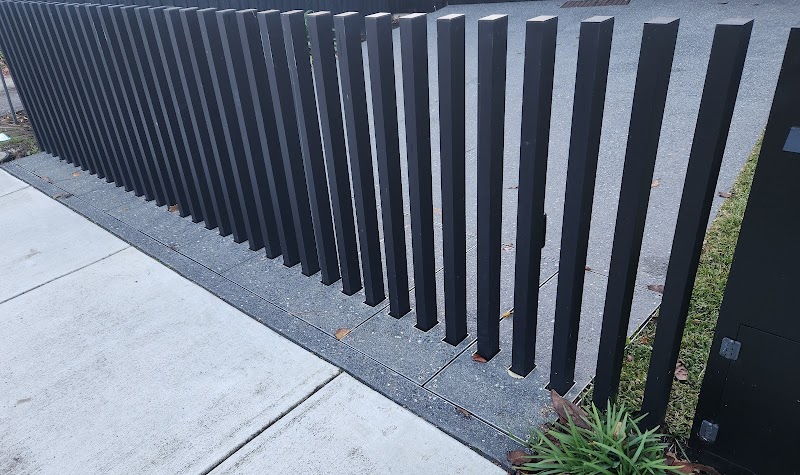 Outstanding Fencing project 5