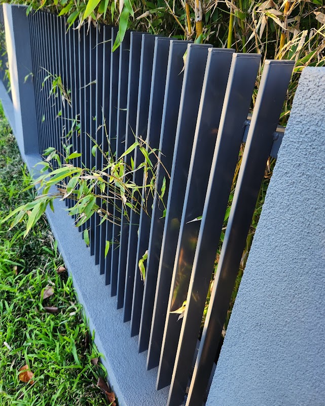 Outstanding Fencing project 7