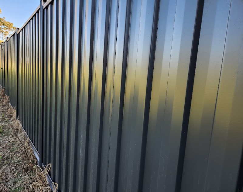 Outstanding Fencing project 8