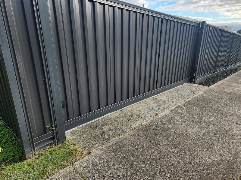 Outstanding Fencing project 9