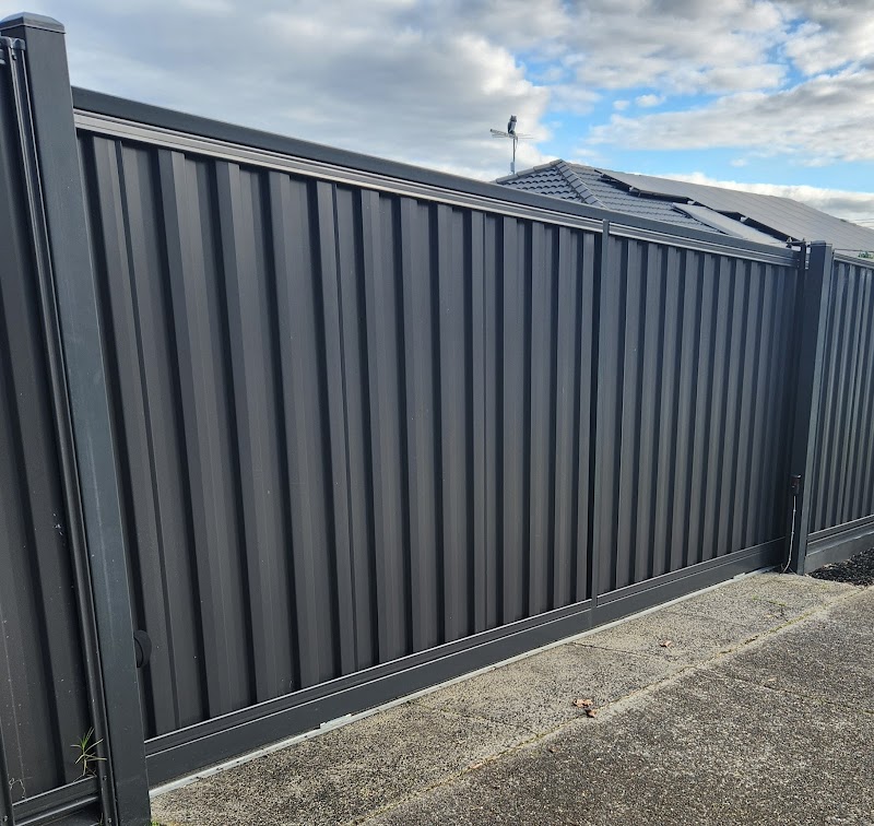 Outstanding Fencing project 10