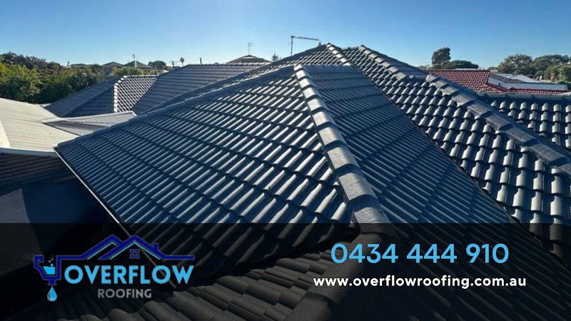 Overflow Roofing photo 1