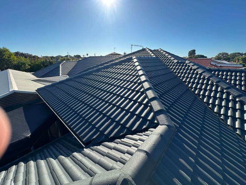 Overflow Roofing photo 2