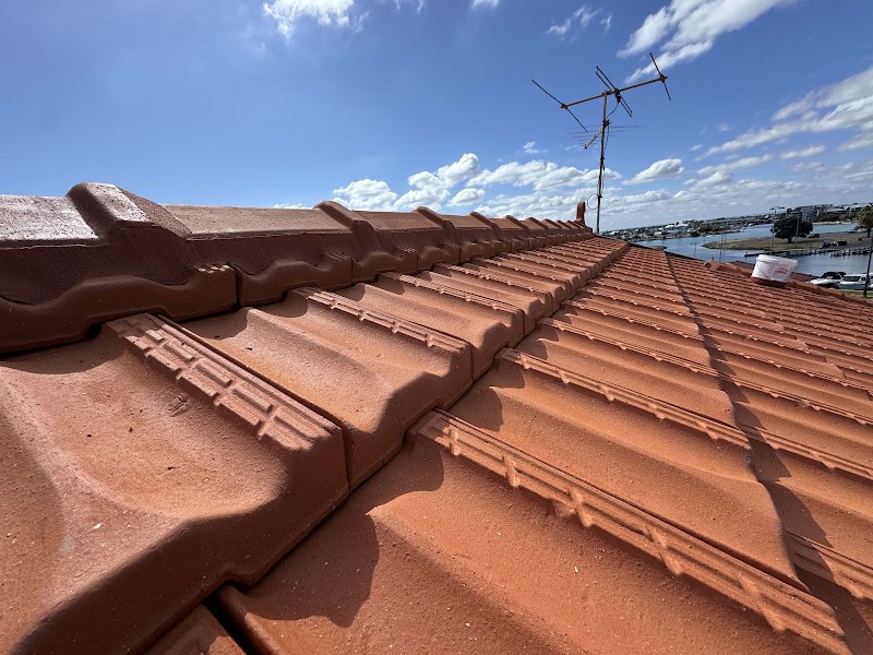 Overflow Roofing photo 3