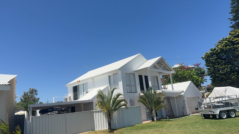 Overflow Roofing project 5