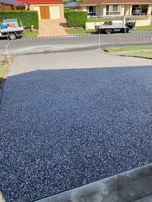 Overington Brothers Concreting work 4