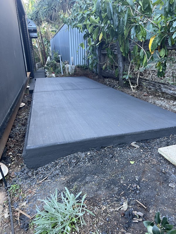 Overington Brothers Concreting project 8