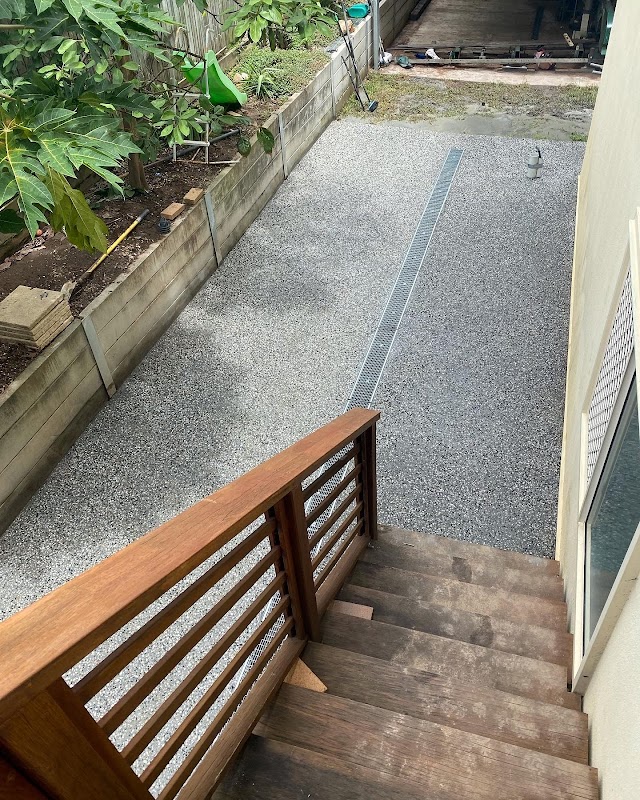 Overington Brothers Concreting project 10