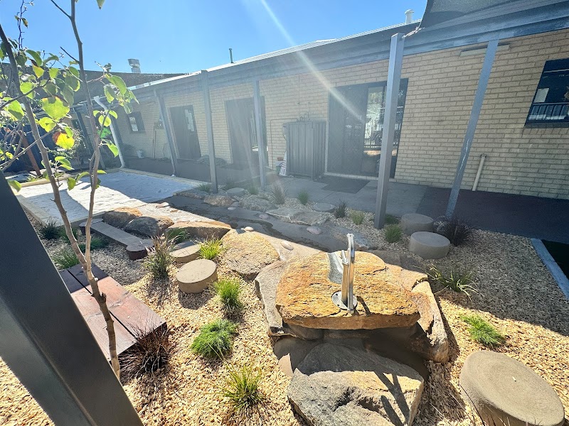 Oxford Landscaping Company work 1