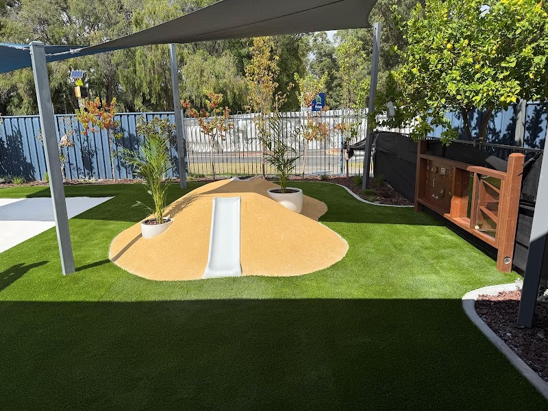 Oxford Landscaping Company work 2