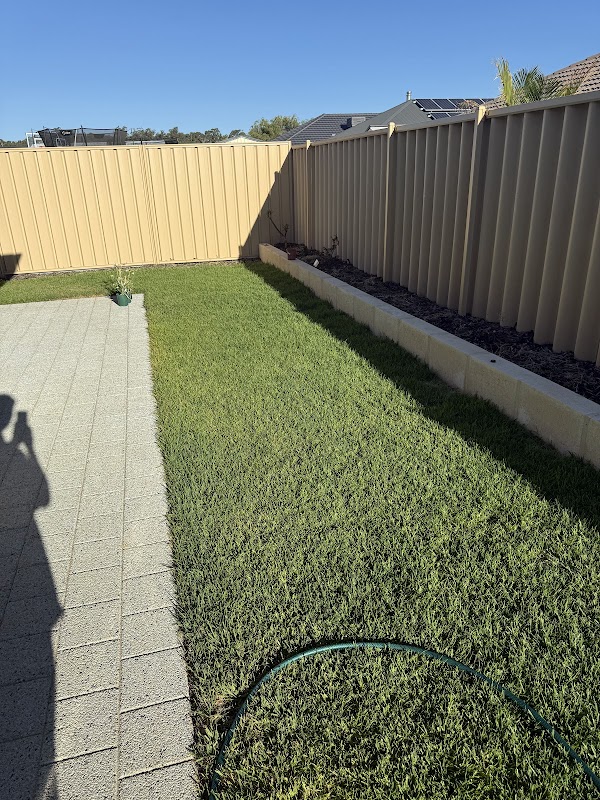 Oxford Landscaping Company work 4