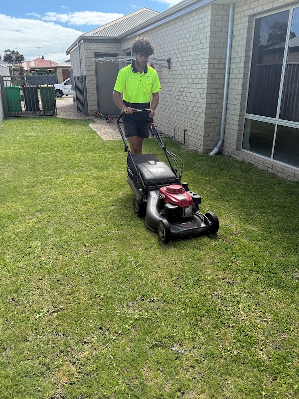 Oxford Landscaping Company project 5