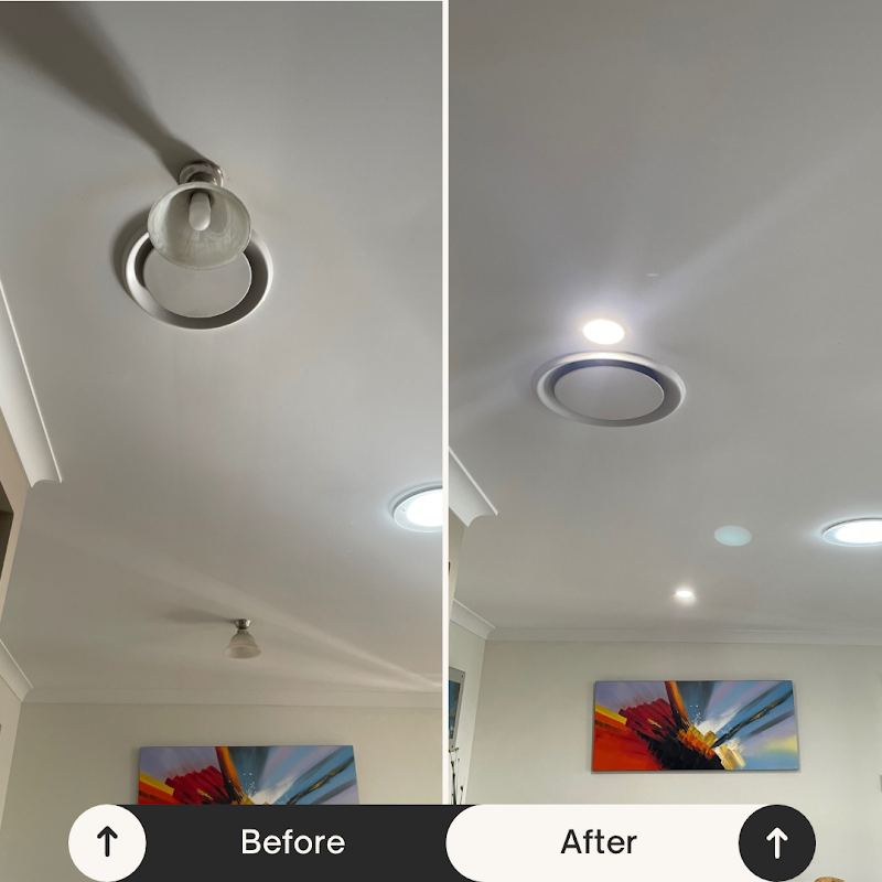 Oz Electrical Maintenance work 3