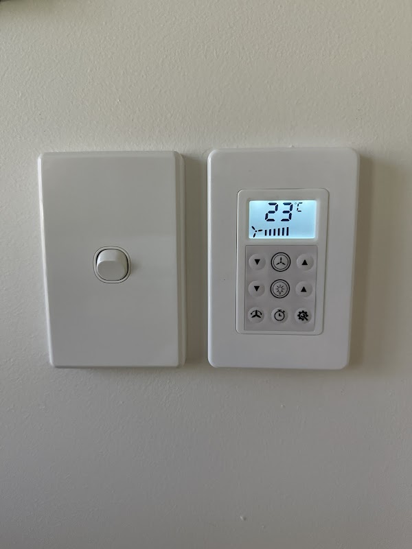 Oz Electrical Maintenance work 4