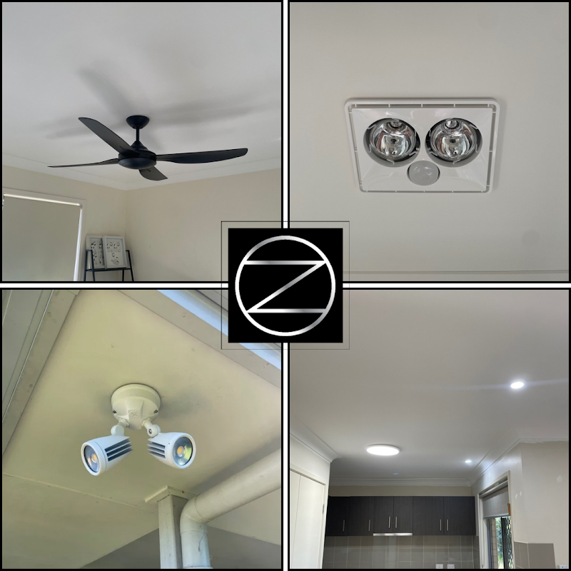 Oz Electrical Maintenance project 6