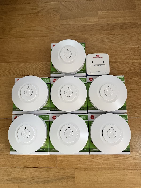 Oz Electrical Maintenance project 7