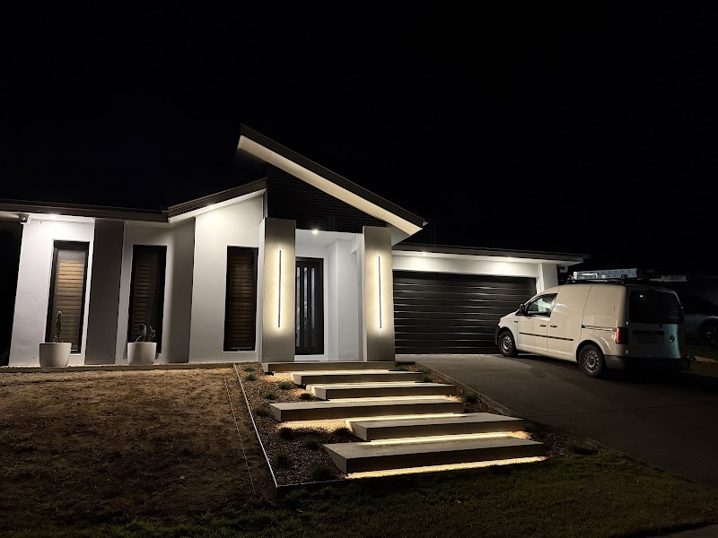 Oz Electrical Maintenance project 8