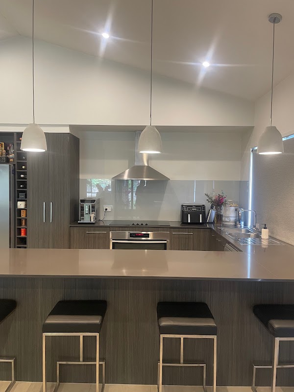 Oz Electrical Maintenance project 9