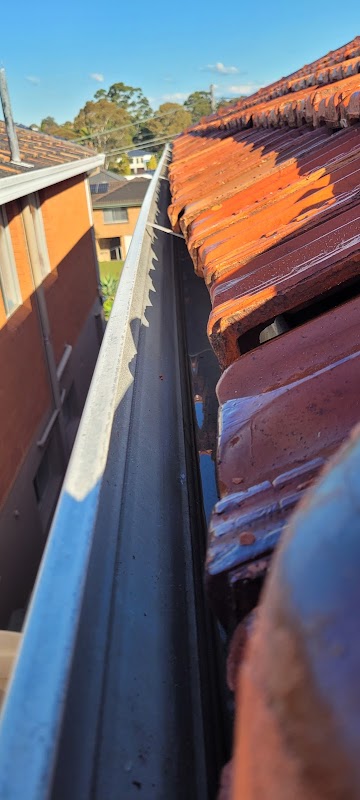 Oz Pix Discount Roof Restore work 4