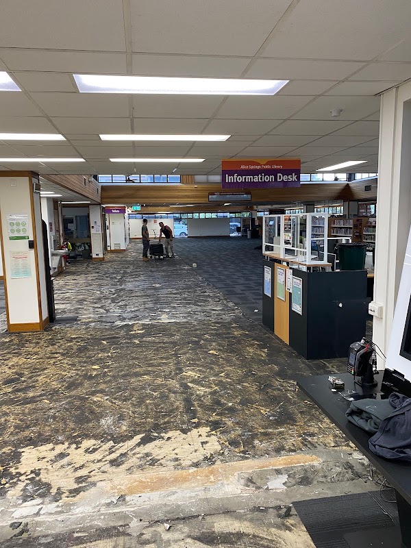 Ozwide Flooring work 4
