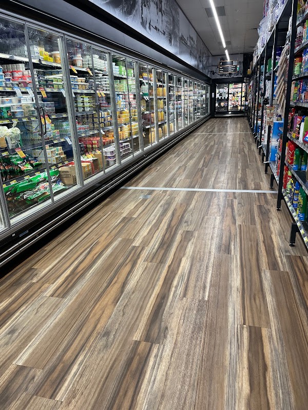 Ozwide Flooring project 5