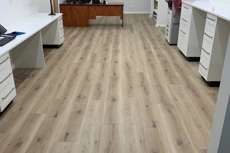 Ozwide Flooring project 7