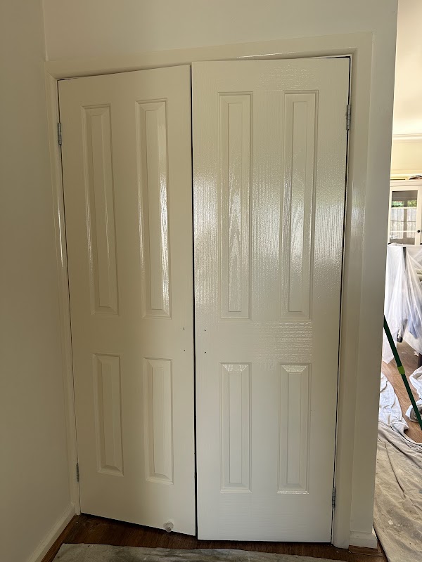 Ozzy's Painting project 8