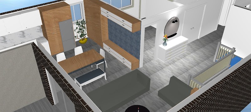 Ozzybuild project 10