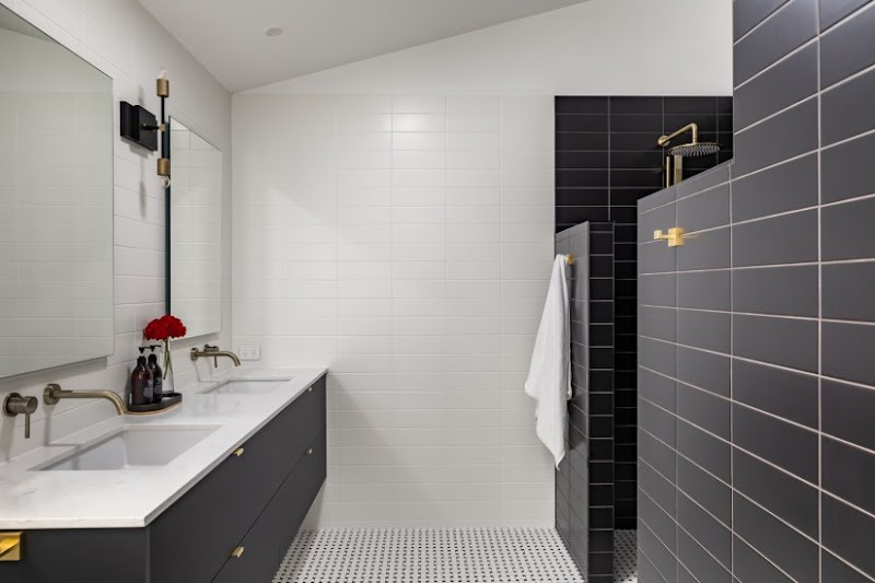 P & A Sturm Tiling Contractors work 2