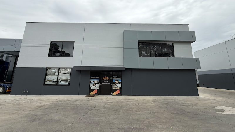 P&D Homes work 1