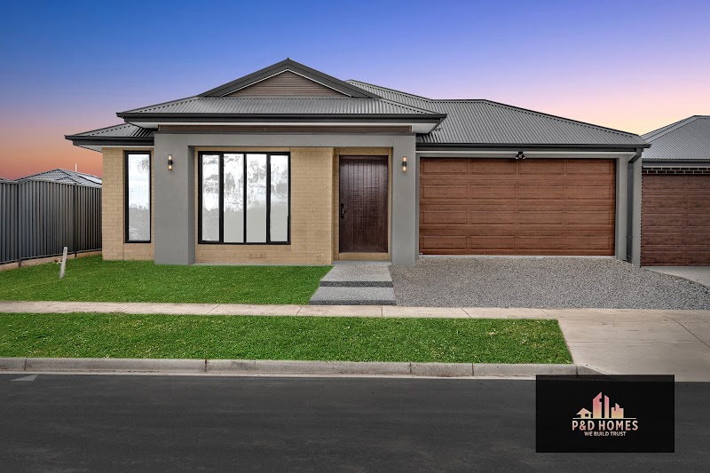 P&D Homes work 3