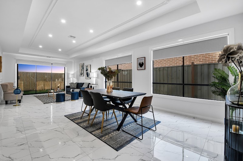 P&D Homes work 4