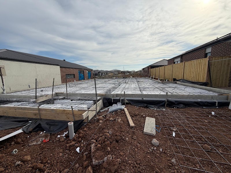 P&D Homes project 5