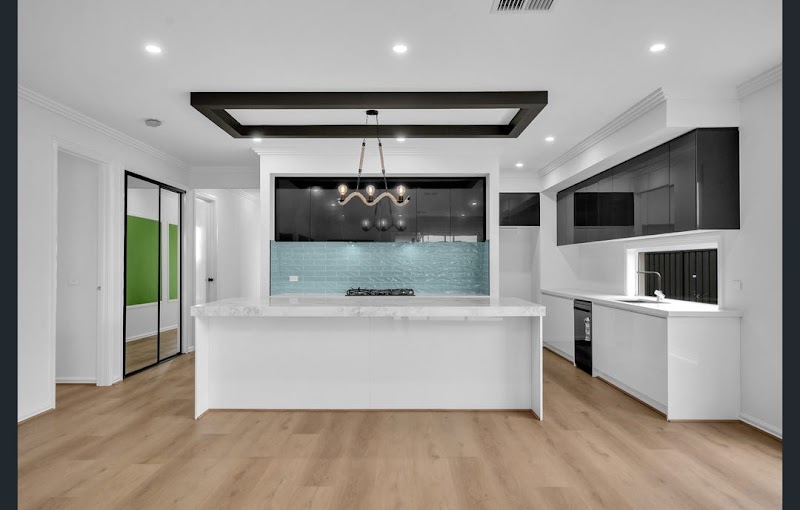 P&D Homes project 6