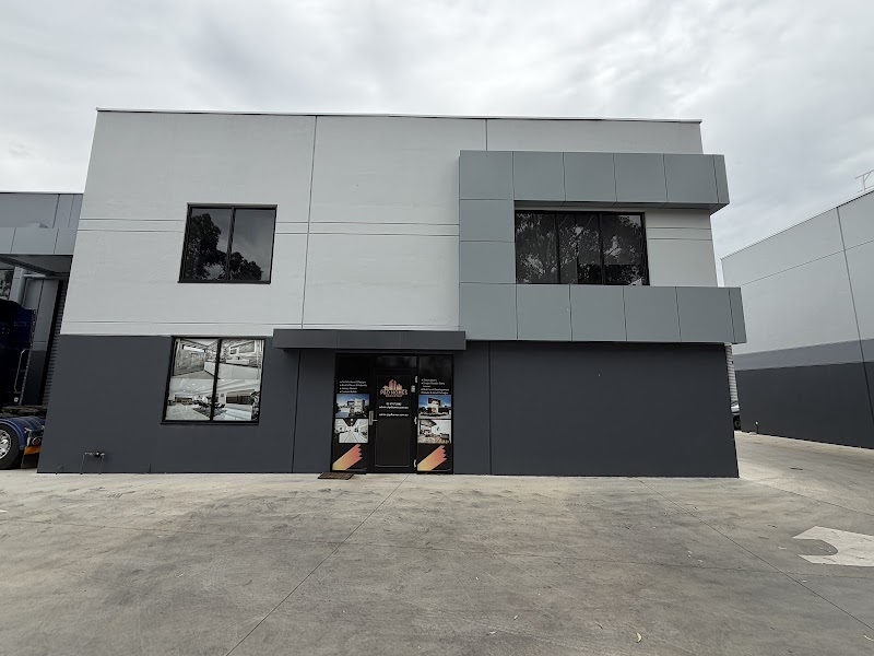 P&D Homes project 7