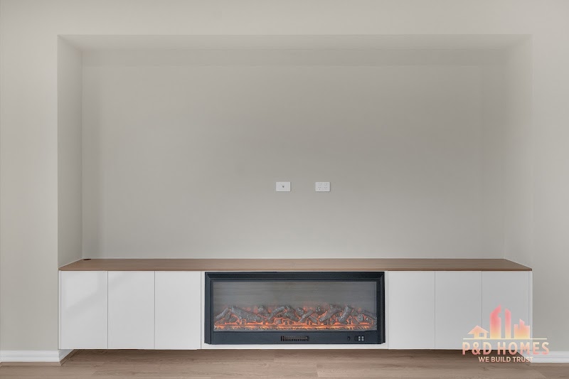 P&D Homes project 9