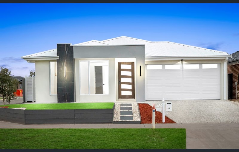 P&D Homes project 10