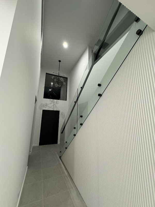 P&D Painting work 3