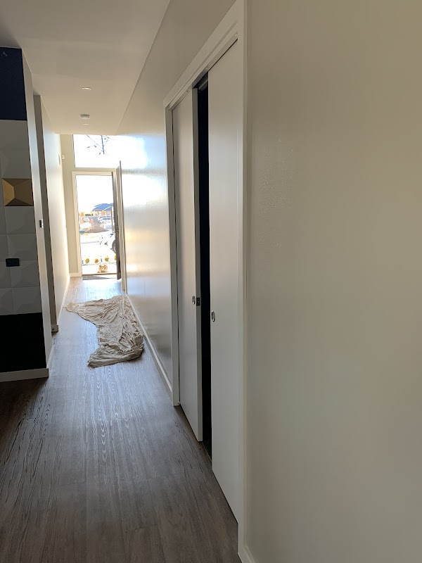P&D Painting work 4