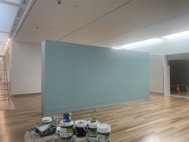 P&D Painting project 5